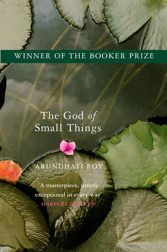 The god small things - of,