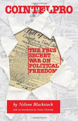 Cointelpro the fbi war - cointelpro:, fbi's