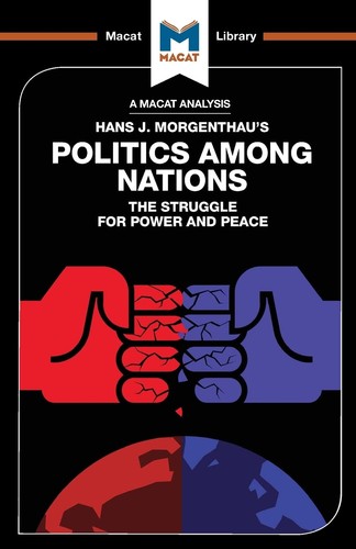 Politics among nations the - politics, nations:
