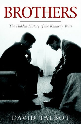 Brothers the hidden history - hidden,