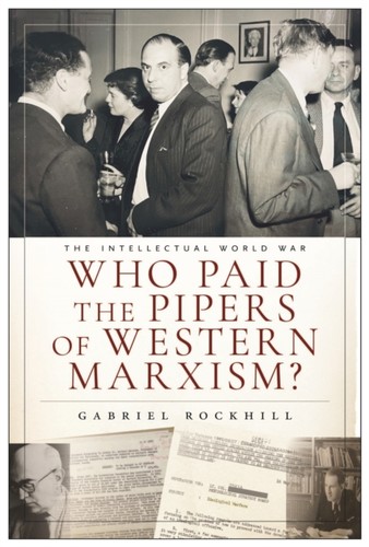 Who paid the - paid, of