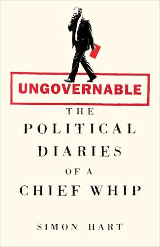 Ungovernable the political - ungovernable:,
