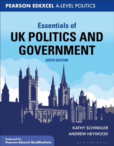 Essentials politics - essentials, &