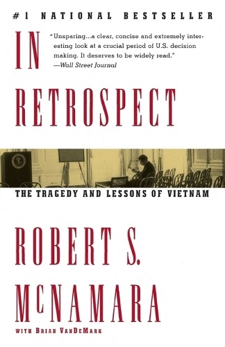 Retrospect the - in,