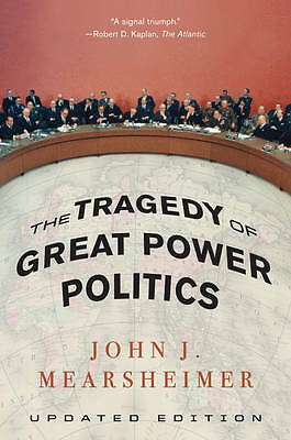The tragedy great power - the,