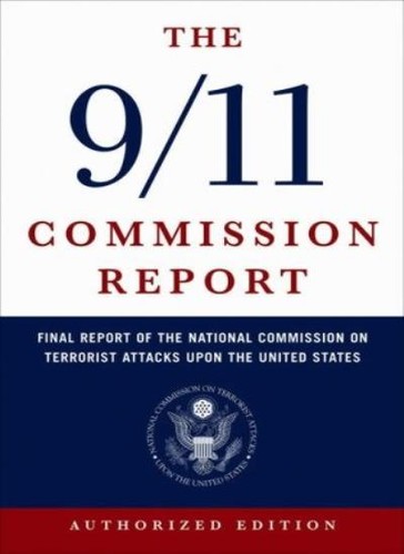The commission report - commission,