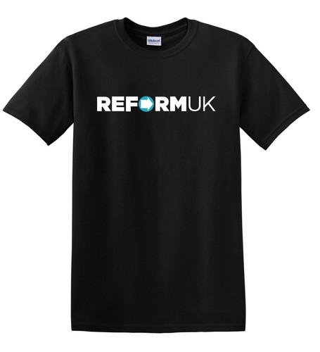 Reform let make britain - reform,