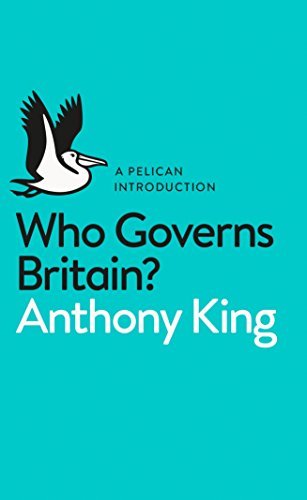 Who governs britain - who,