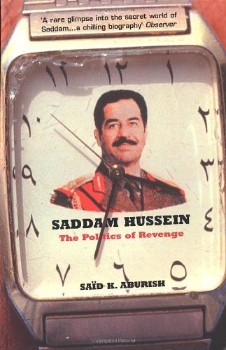 Saddam hussein the - hussein:,