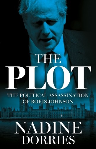 The plot - the, political