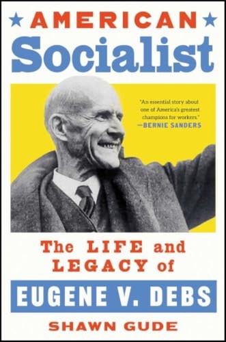 American socialist the life - socialist,