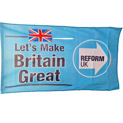 Reform flag 90x150cm flags - flag,