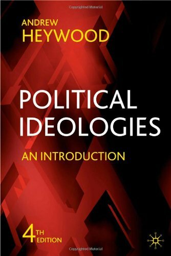 Political ideologies an - political, ideologies: