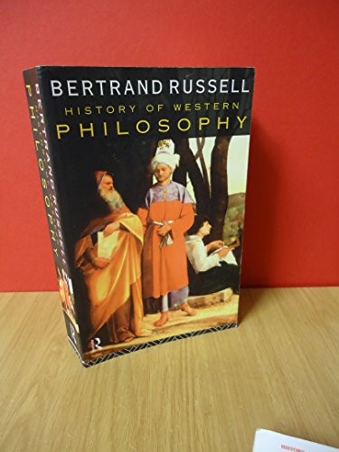 History western philosophy - history,