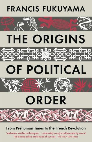 The origins political - origins, of
