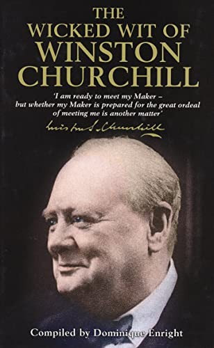 The wicked wit winston - of,