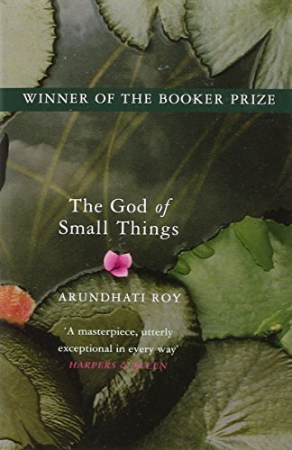 The god small things by - things,