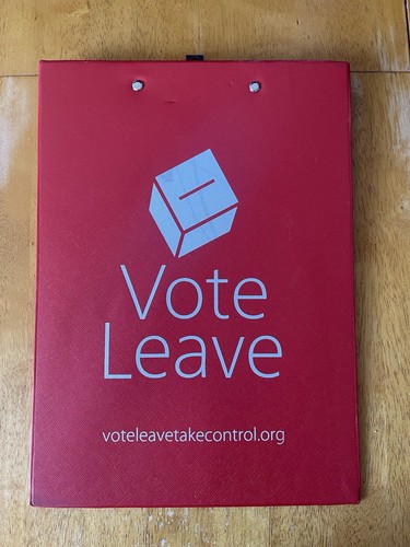 Official vote leave campaign - official,