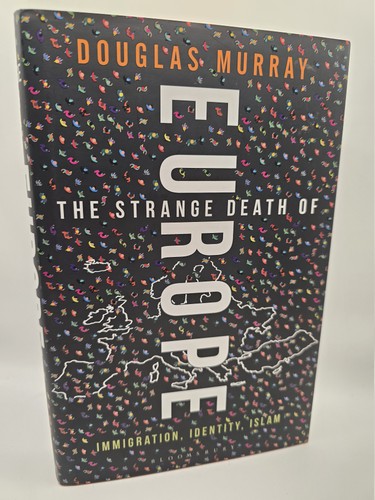 The strange death europe - death, of