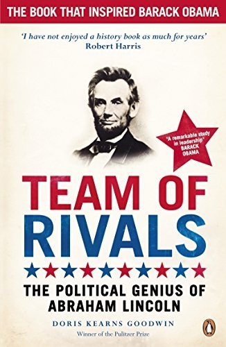 Team rivals the - rivals:, political