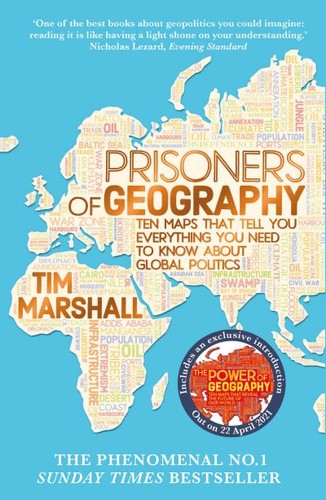 Prisoners geography - of,