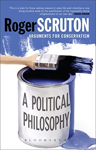 Political philosophy - political,