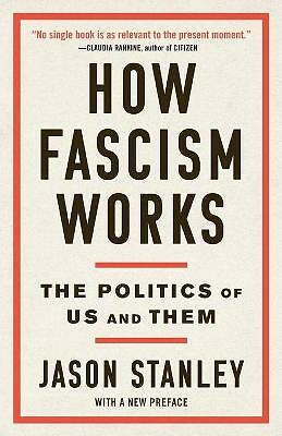 How fascism works the - how,