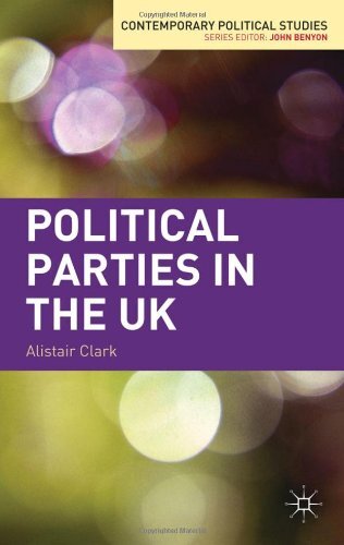 Political parties the - parties,