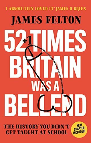 Times britain was a - 52,